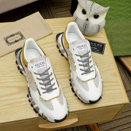 Picture of Gucci Shoes _SKUGuccisz38-44mnh050910675